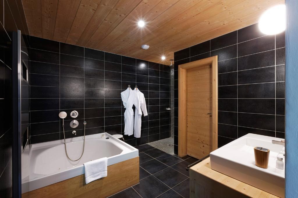 Location Chalet Et Appartement - Emmanuel Renaut Megève Esterno foto