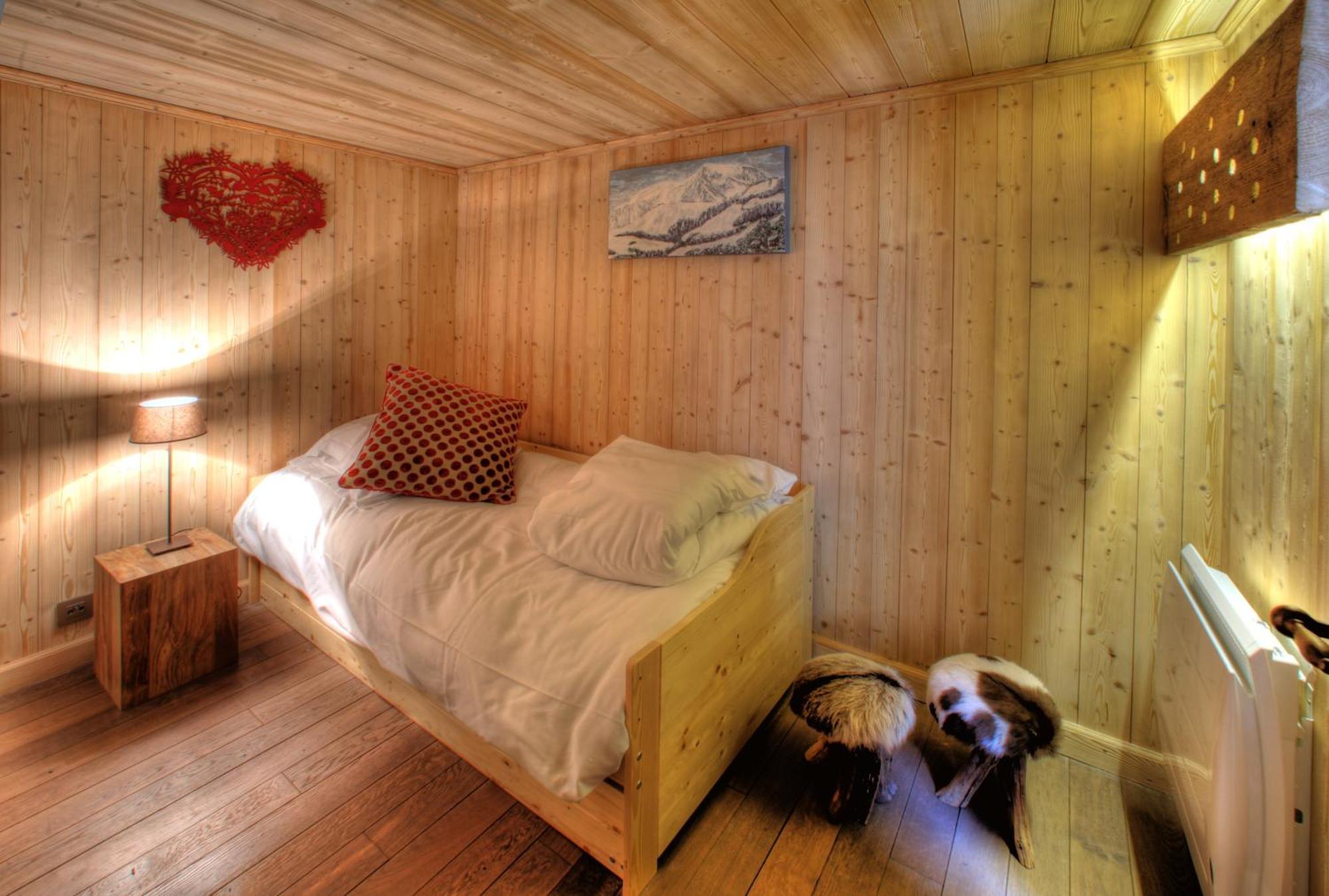 Location Chalet Et Appartement - Emmanuel Renaut Megève Esterno foto