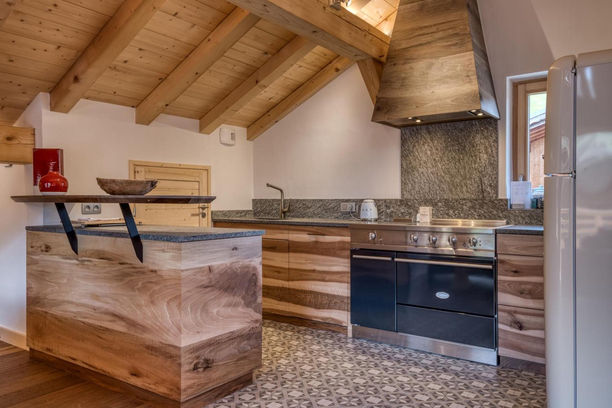 Location Chalet Et Appartement - Emmanuel Renaut Megève Esterno foto