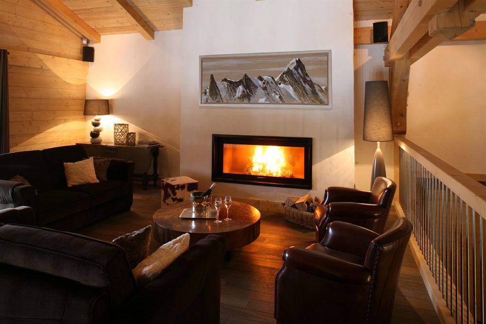 Location Chalet Et Appartement - Emmanuel Renaut Megève Esterno foto