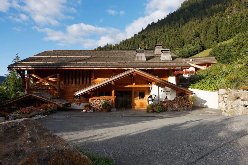 Location Chalet Et Appartement - Emmanuel Renaut Megève Esterno foto