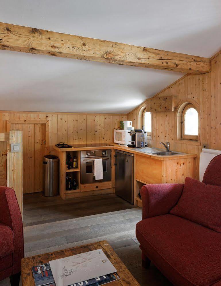 Location Chalet Et Appartement - Emmanuel Renaut Megève Esterno foto
